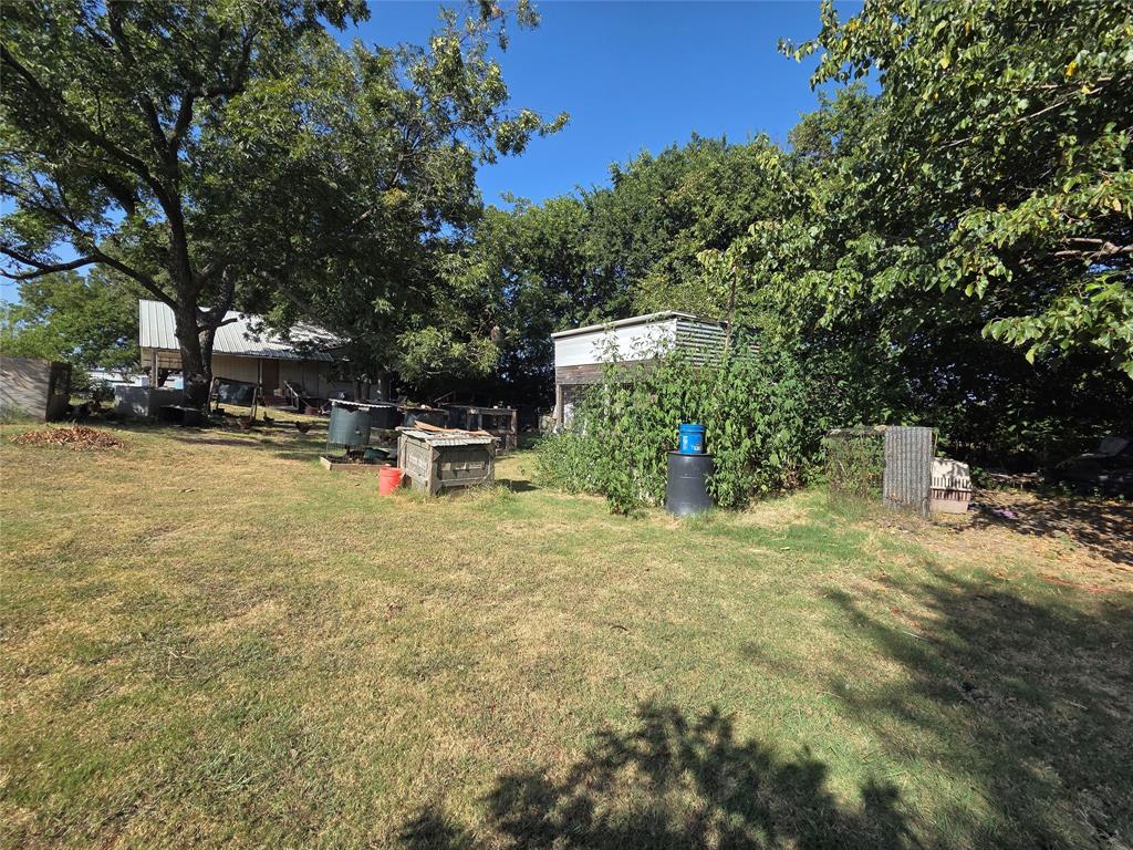 2707 S State Highway 121 Highway Property Photo 5