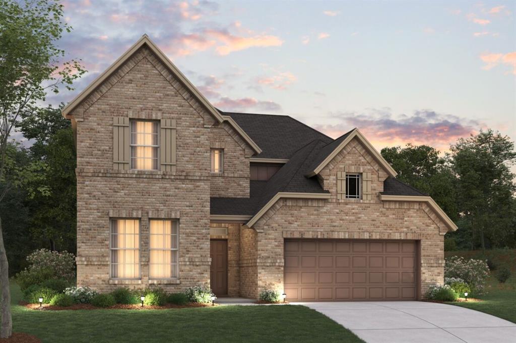 4010 Yellow Bells Way Property Photo 1