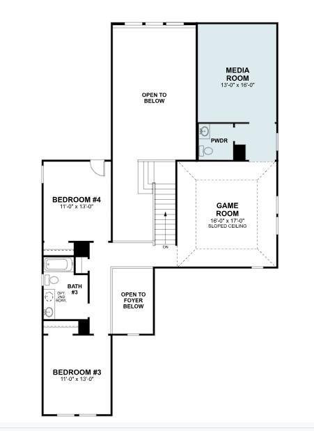 4010 Yellow Bells Way Property Photo 3