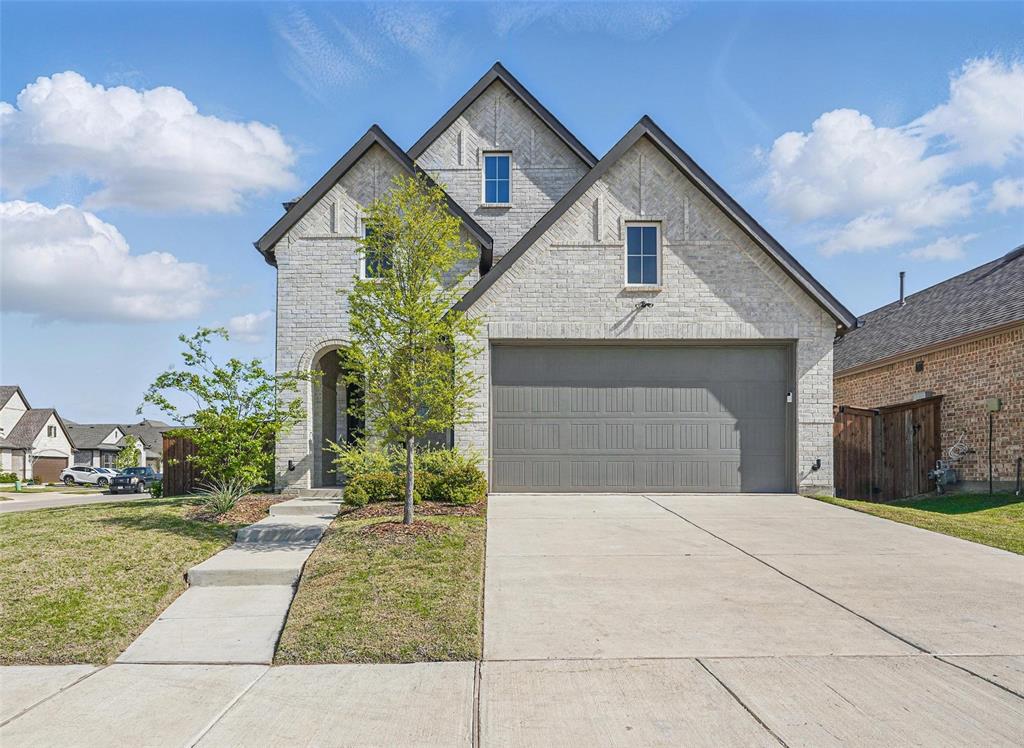 3003 Wind Knot Way Property Photo 1