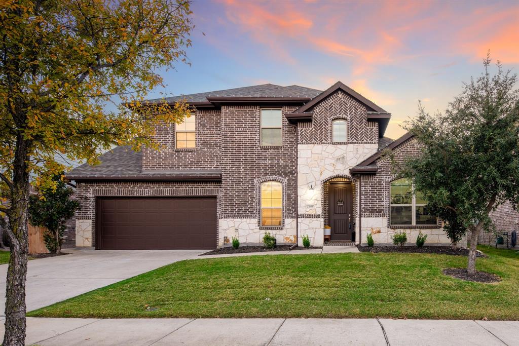 4405 Switchgrass Street Property Photo 1