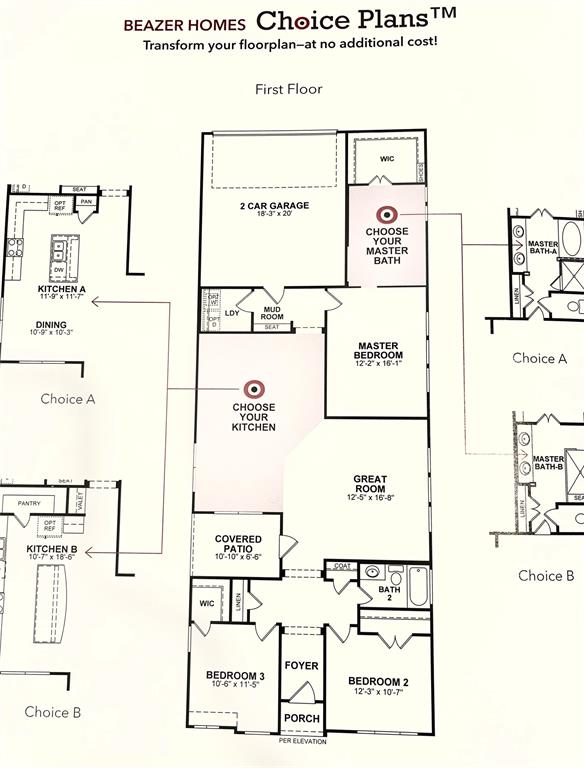 2013 Miramar Drive Property Photo 33