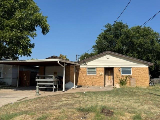 3121 Olive Place Property Photo 1