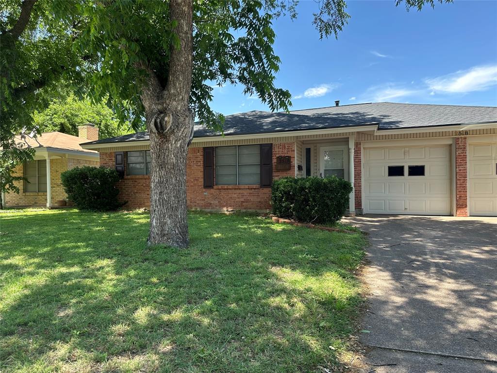 2518 S 38th Street Property Photo 1