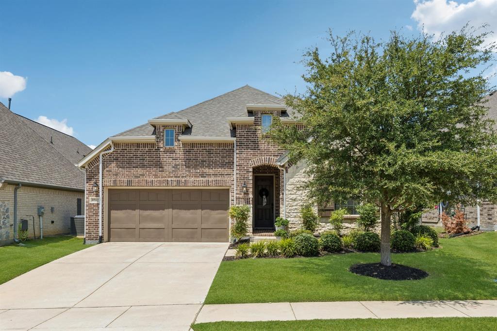 3712 Birch Wood Court Property Photo 1