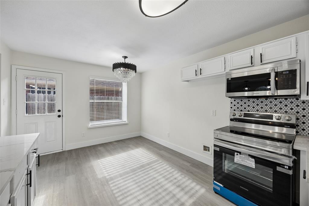 617 Forest Oaks Drive Property Photo 11