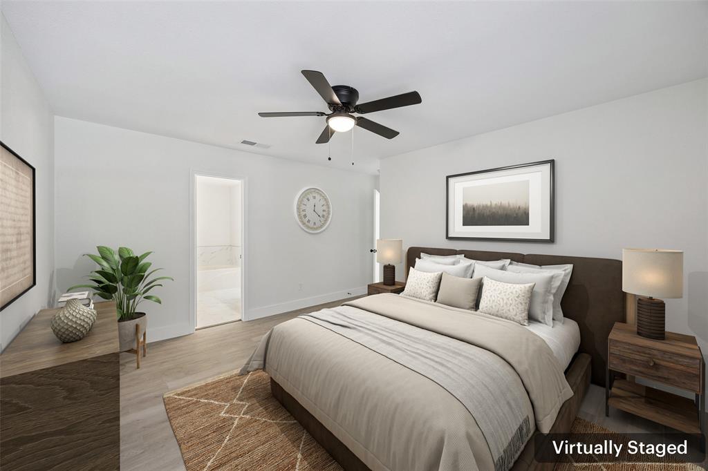 617 Forest Oaks Drive Property Photo 18
