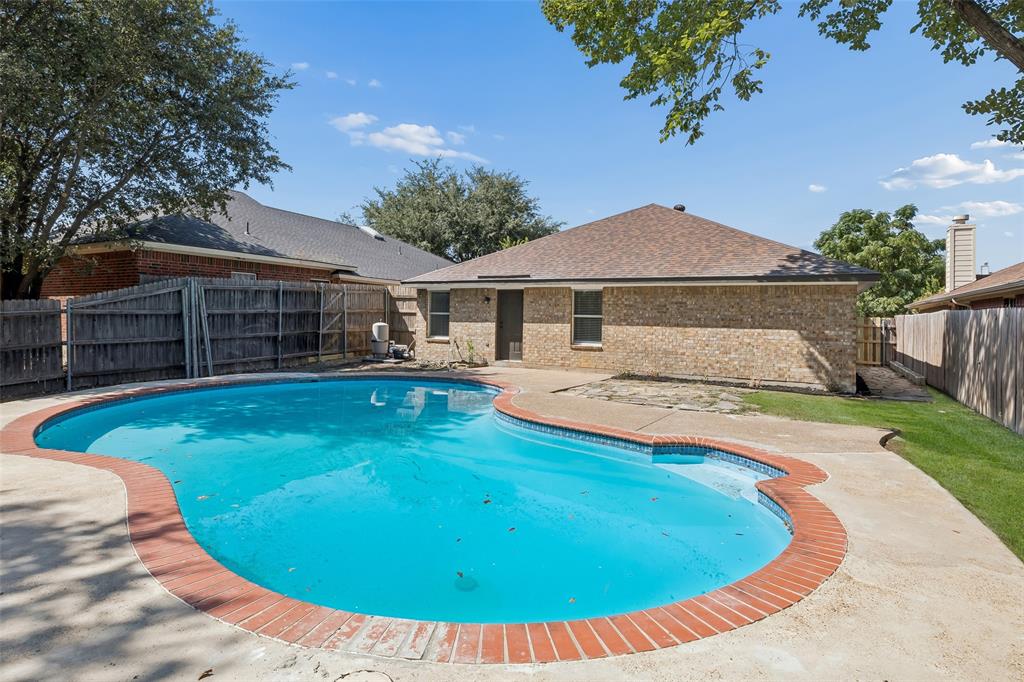 617 Forest Oaks Drive Property Photo 30