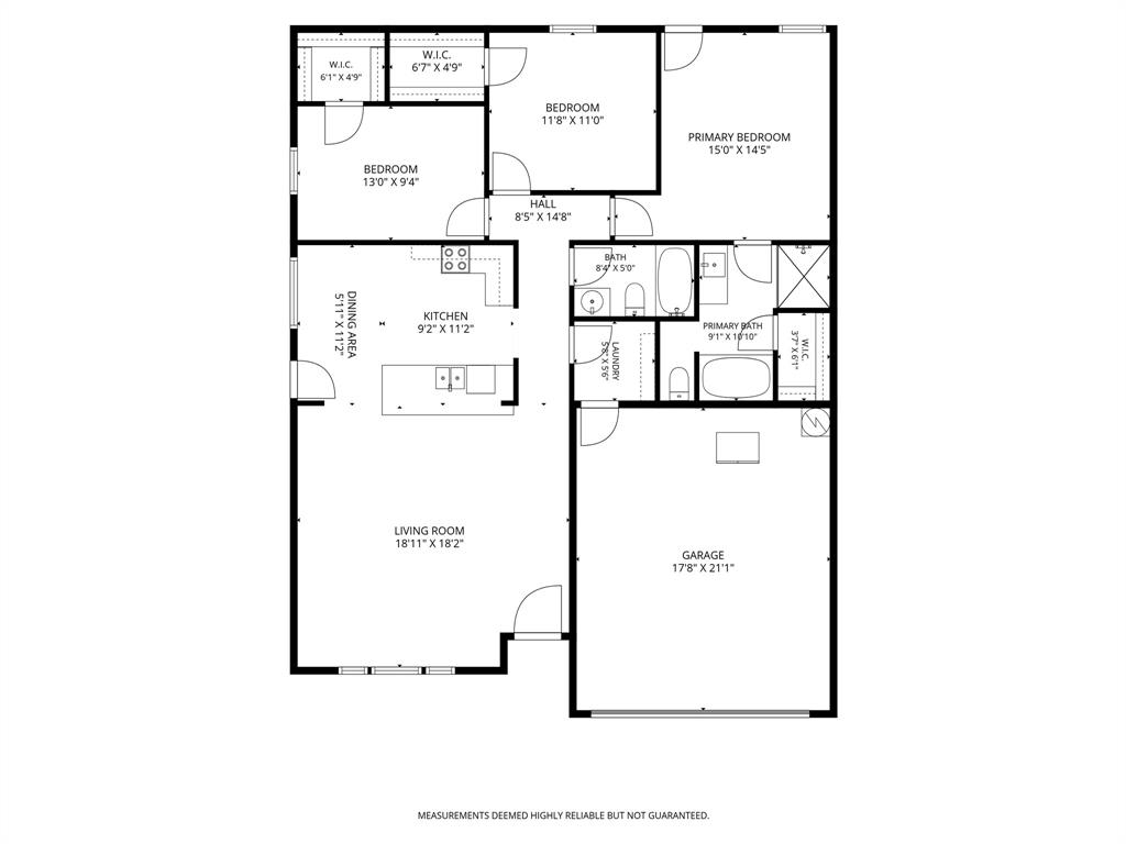 617 Forest Oaks Drive Property Photo 33