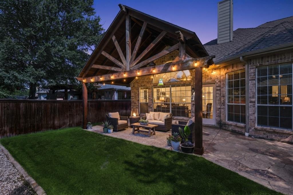1124 Wilson Drive
