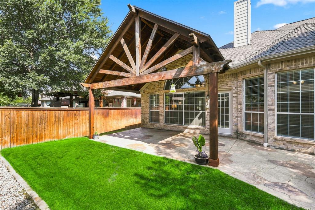 1124 Wilson Drive Property Photo 33