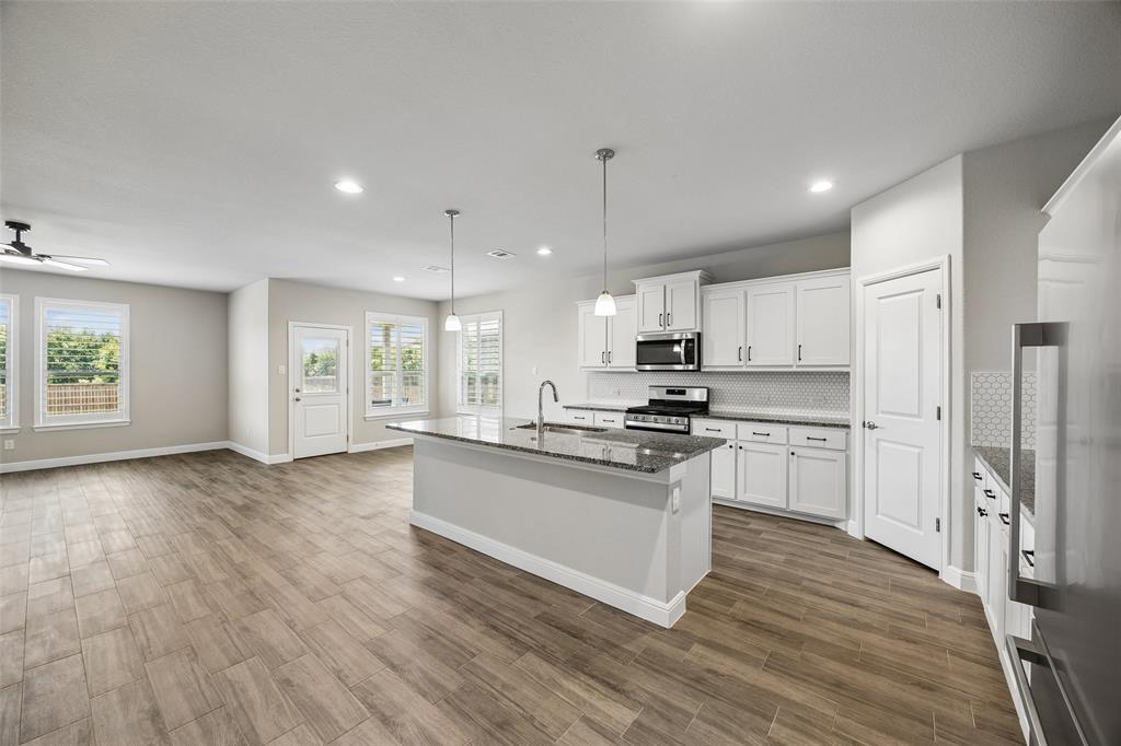601 Hogan Drive Property Photo 1