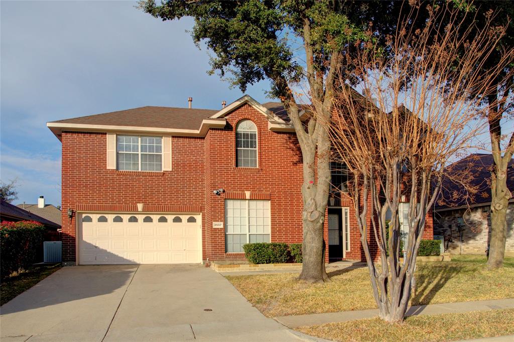3507 Tamarack Drive Property Photo 1