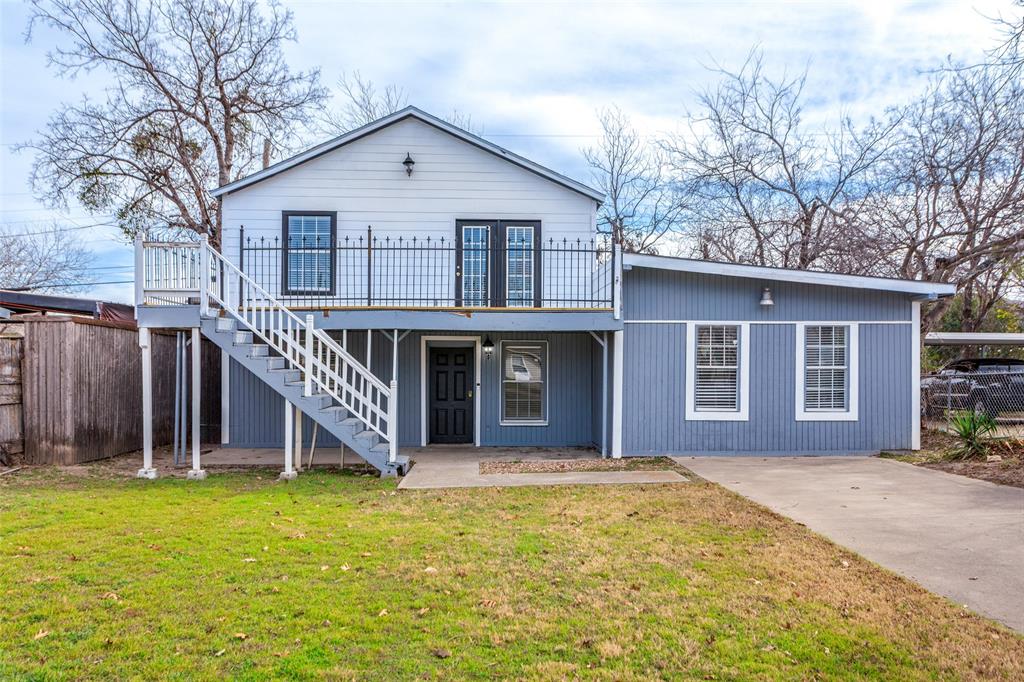 2625 Frazier Avenue Property Photo 1