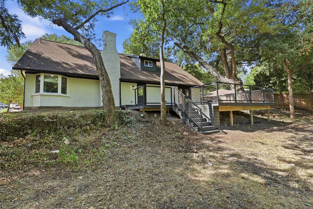 2123 Greenbriar Lane Property Photo 27