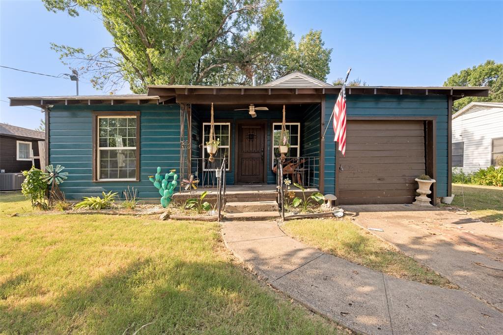 1008 E Russell Avenue Property Photo 1