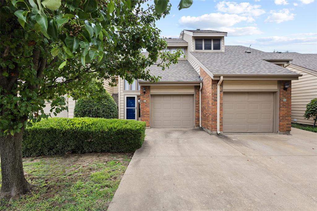 106 Summer Place Circle Property Photo 1