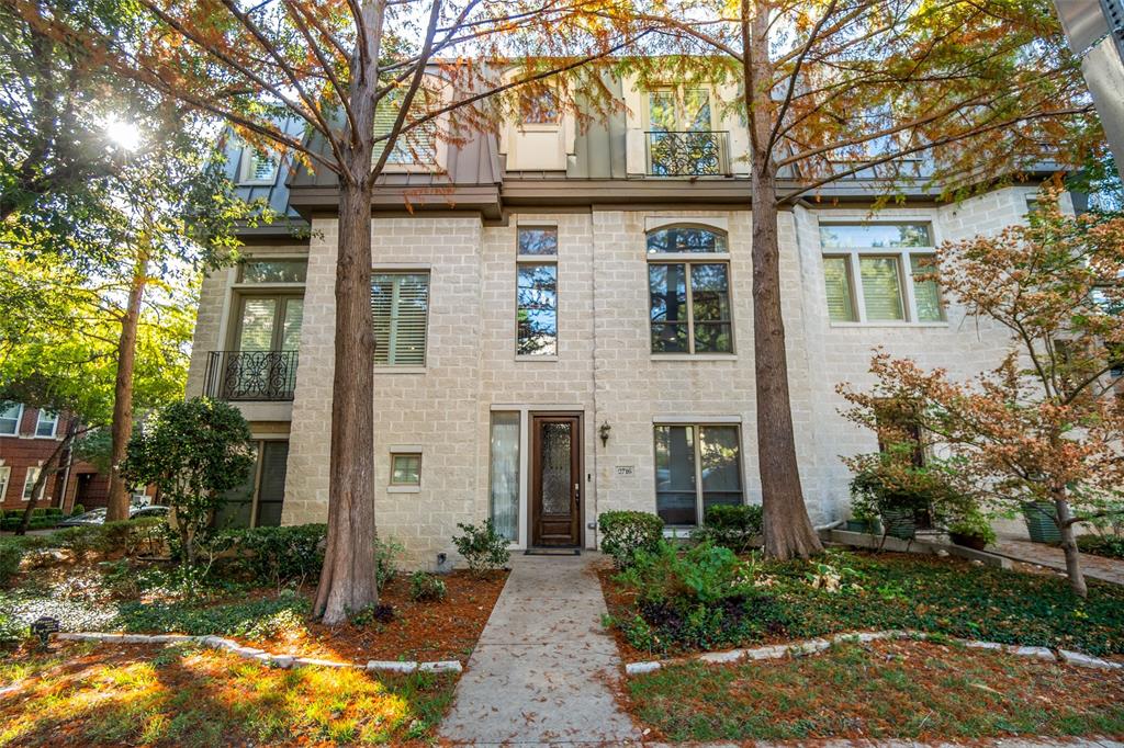 2716 Hibernia Street Property Photo 1