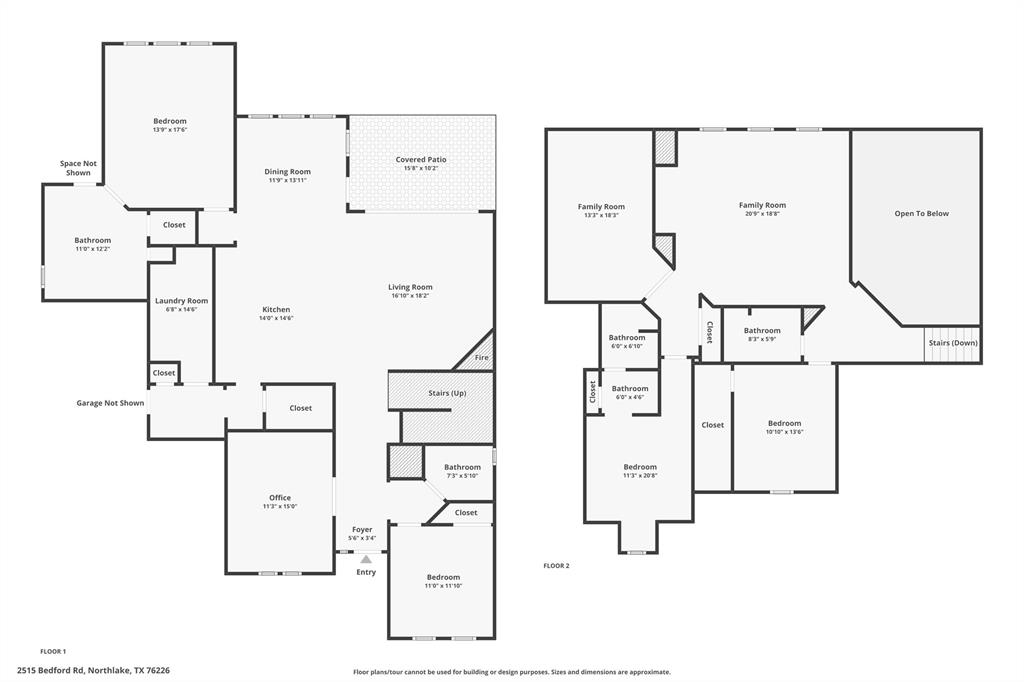 2515 Bedford Road Property Photo 23