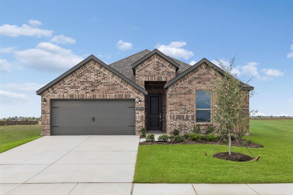 9909 Iron Wood Drive Property Photo 1