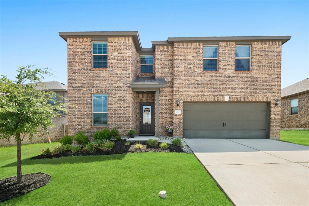 313 Wandering Stream Way