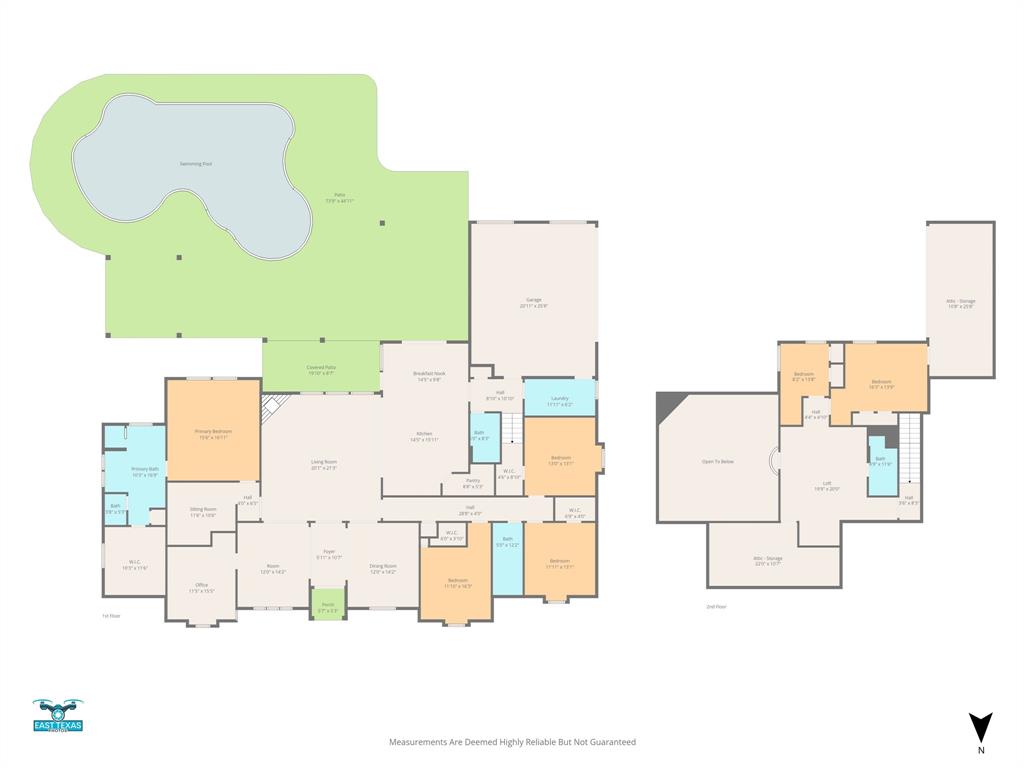 145 Deerfield Road Property Photo 40