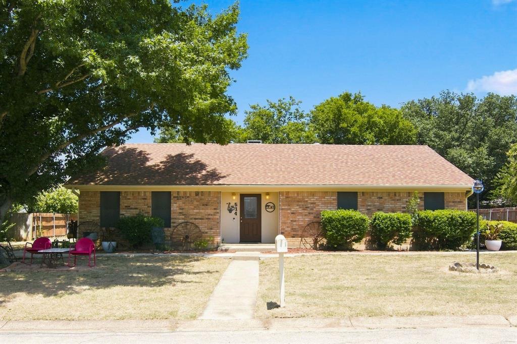 514 Dorothy Lane