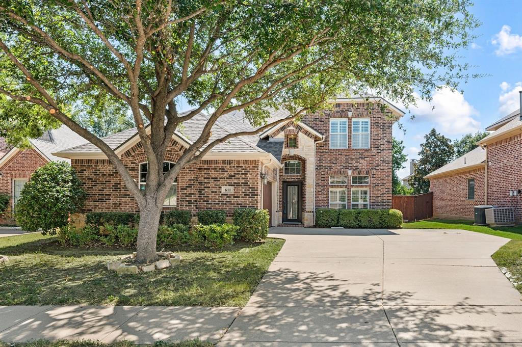 611 Goliad Drive Property Photo 1