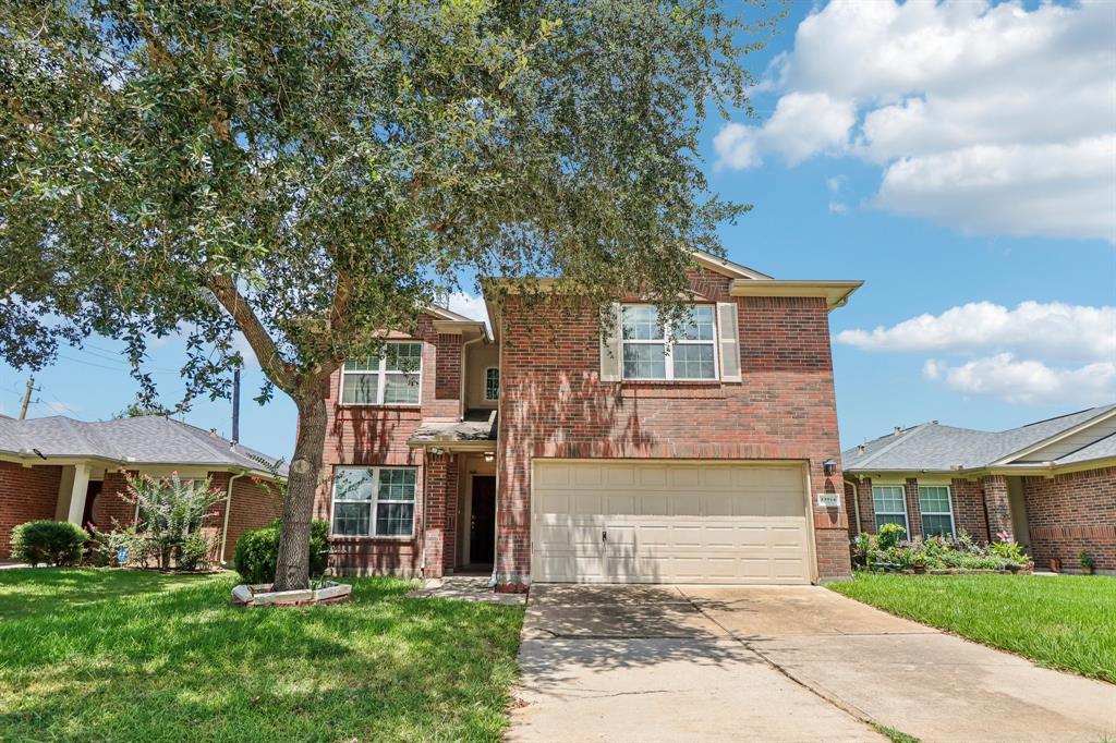 13914 Bonnetbriar Lane Property Photo 1