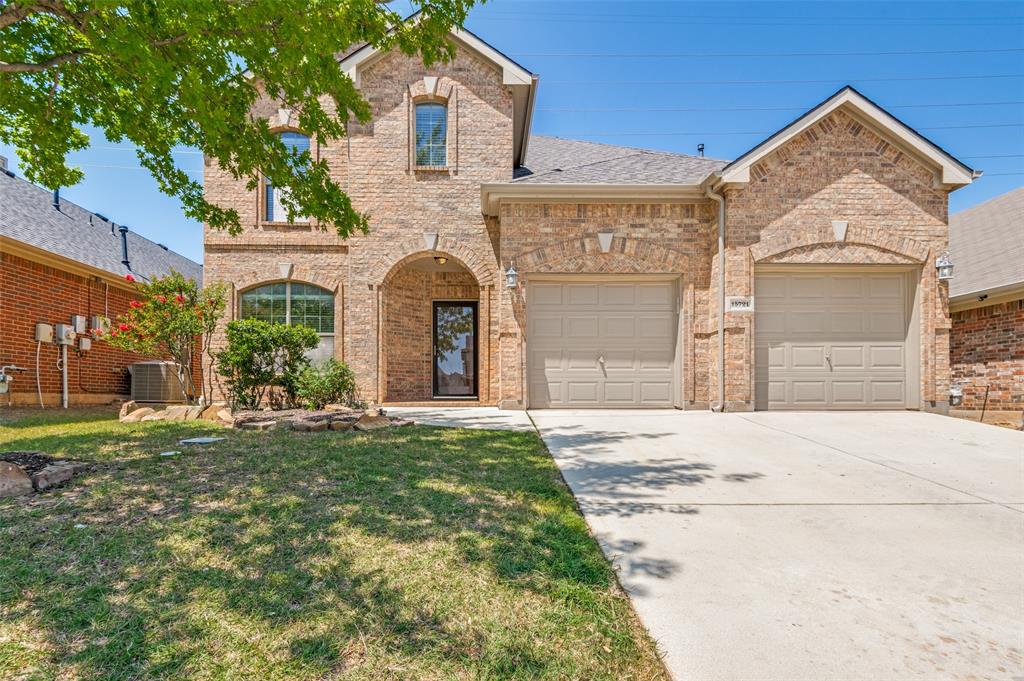 15721 Landing Creek Lane Property Photo 1