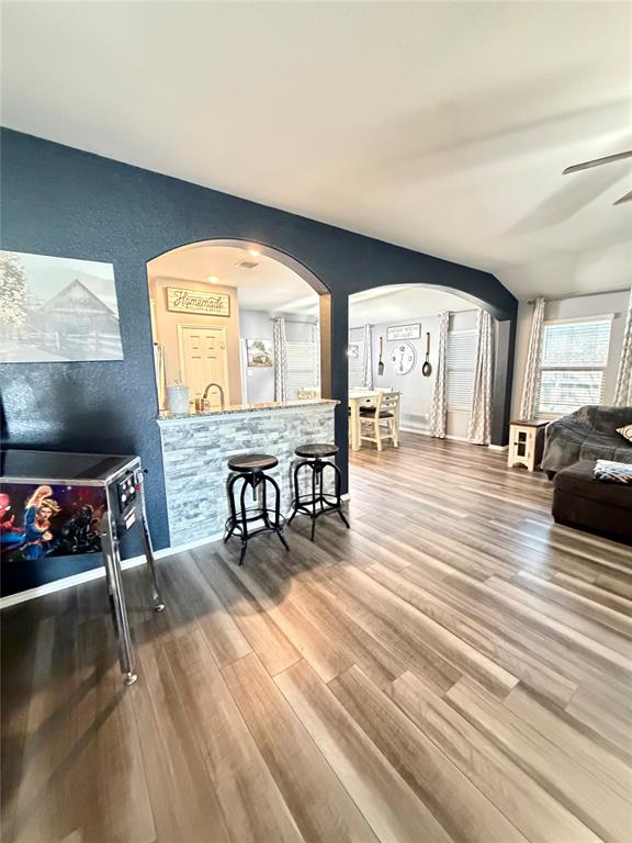 2808 Risinger Road Property Photo 10