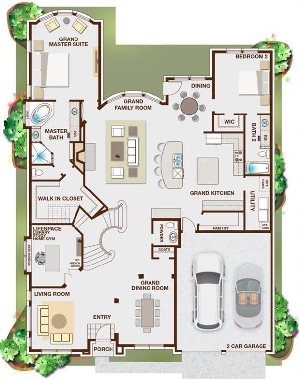 1504 Barrier Island Drive Property Photo 35