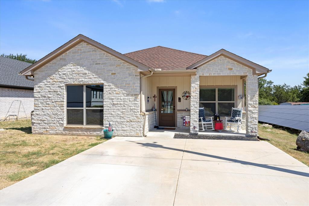 1608 Ridgeview Trail Property Photo 1