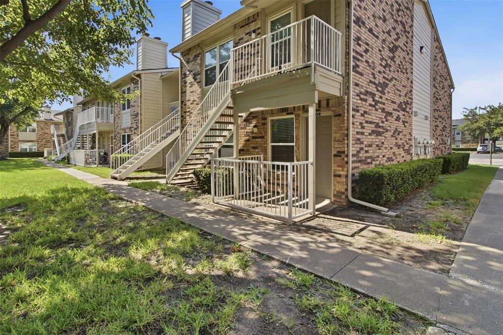 2200 E Trinity Mills Road 209 Property Photo 1