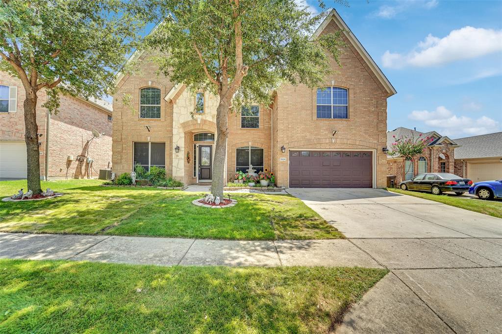 3524 Delaney Drive Property Photo 1