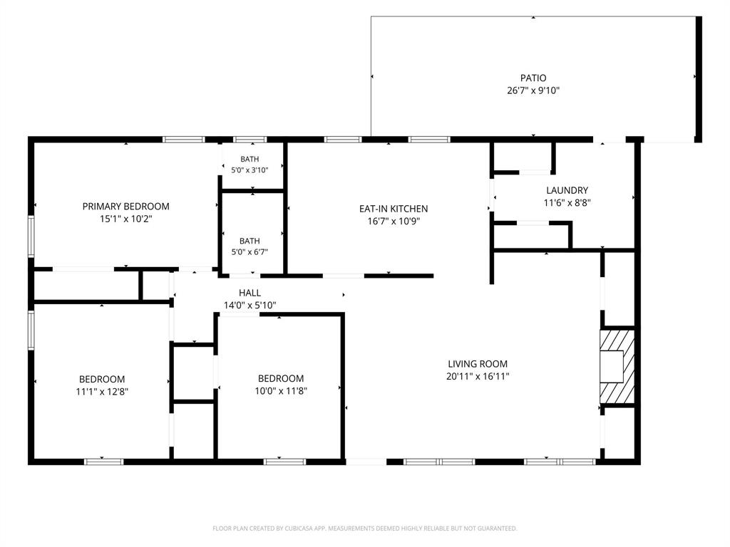 2210 Starlite Lane Property Photo 26