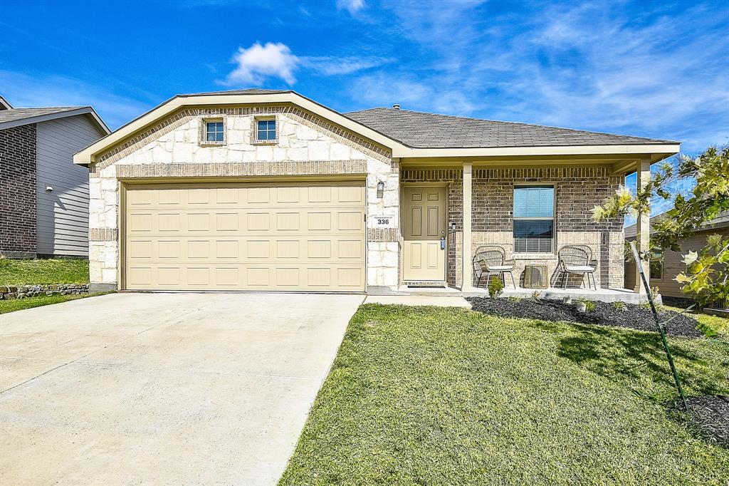 336 Dry Canyon Way Property Photo 1
