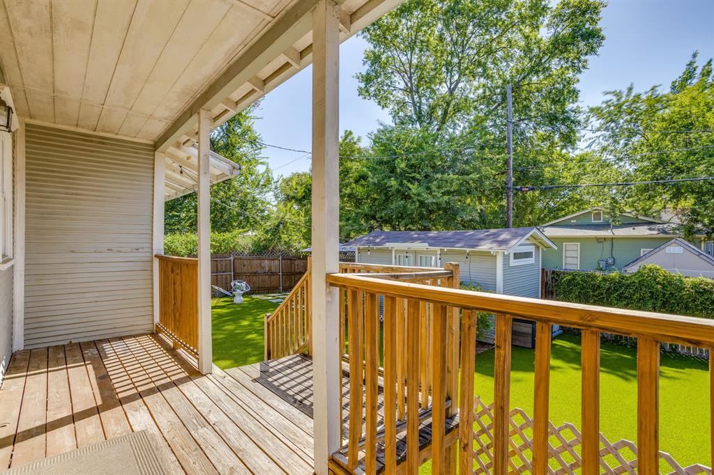 1416 S Henderson Street Property Photo 36