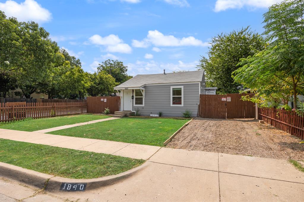 1840 Portland Avenue Property Photo 1