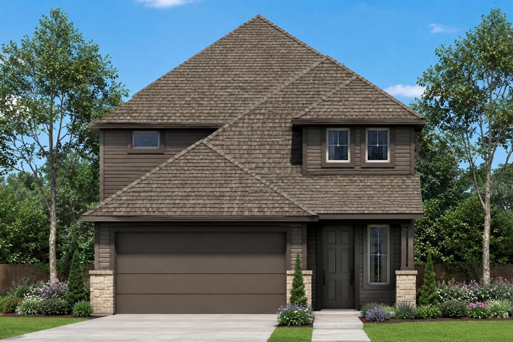 9908 Ranch Oaks Drive Property Photo 1