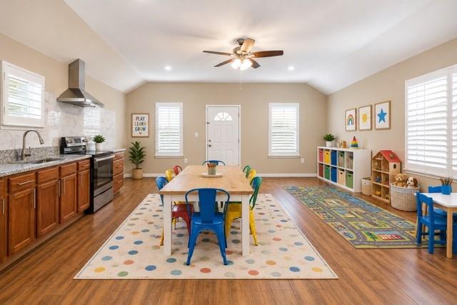 413 Hardwood Trail Property Photo 16