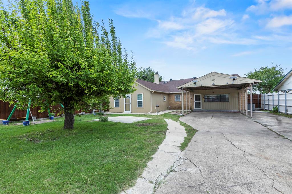 413 Hardwood Trail Property Photo 30