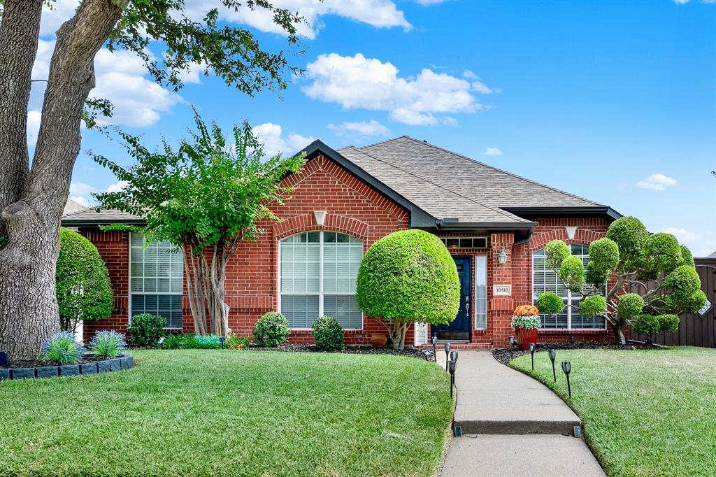 10410 Hunter Run Property Photo 1