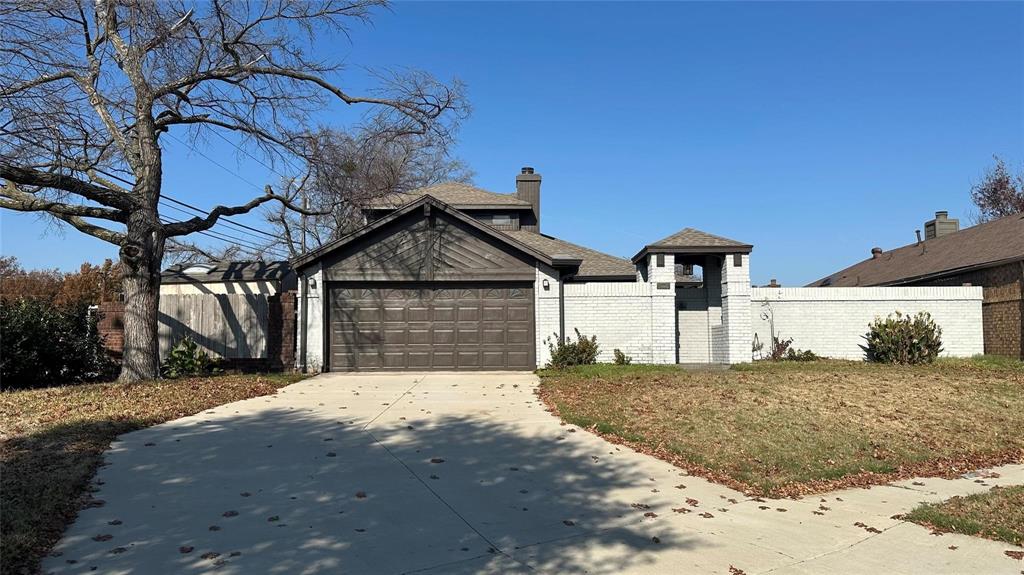 3925 Capricorn Court Property Photo 1