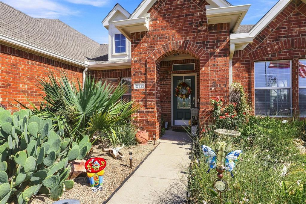 212 Autry Boulevard Property Photo 2