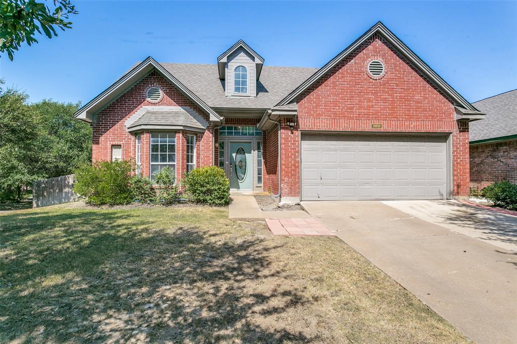7413 Bear Lake Drive Property Photo 1