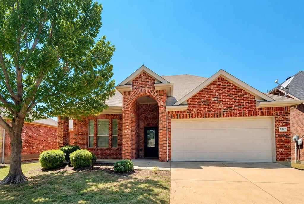 2047 Jack County Drive Property Photo 1