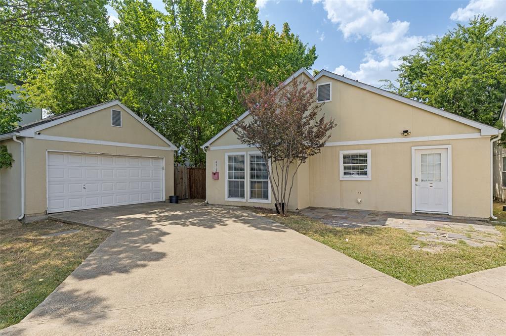 4315 Munger Avenue Property Photo 1