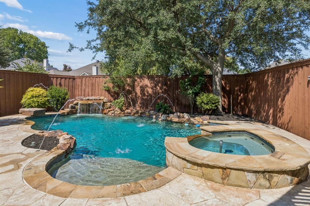 7913 Morningdew Drive Property Photo 1