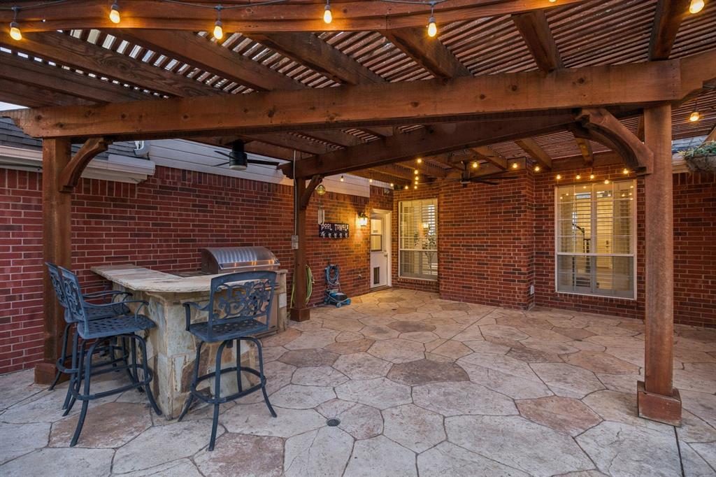 7913 Morningdew Drive Property Photo 37